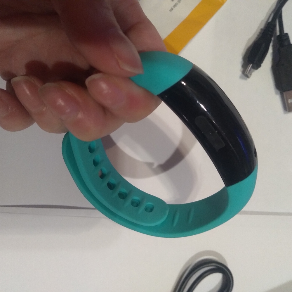 Everlast 5RT activity tracker - Picture 2 of 6